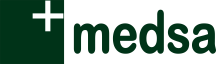 MEDSA Logo